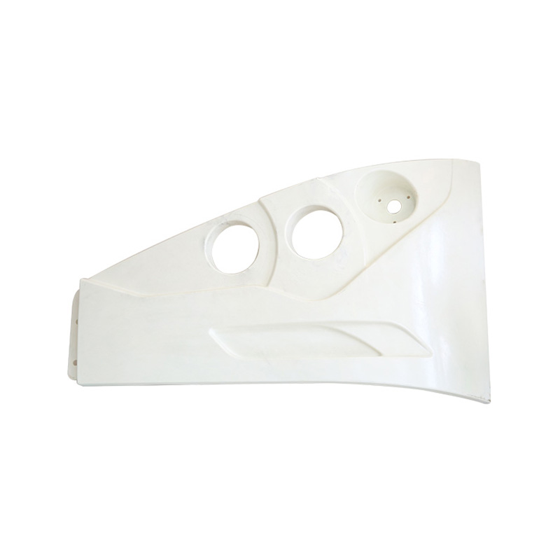 汽車側(cè)護(hù)板模具
